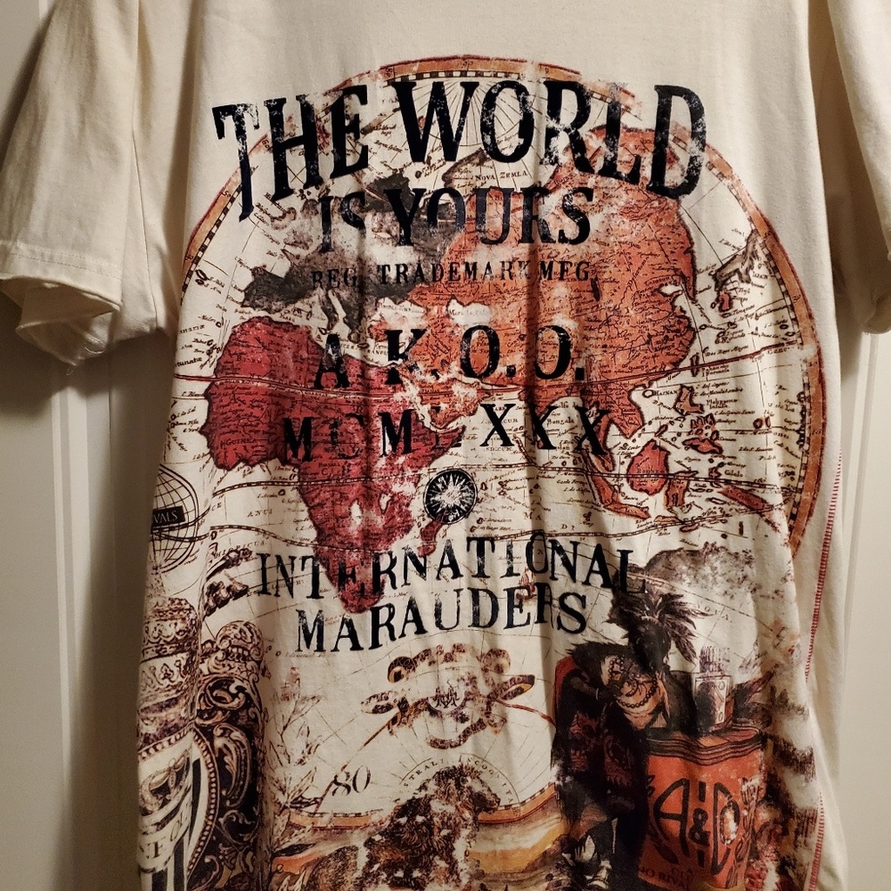Akoo Tshirt